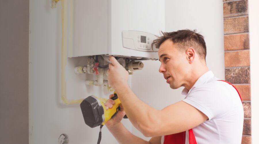 Expert Bathroom Remodeling services in New Holland, IL